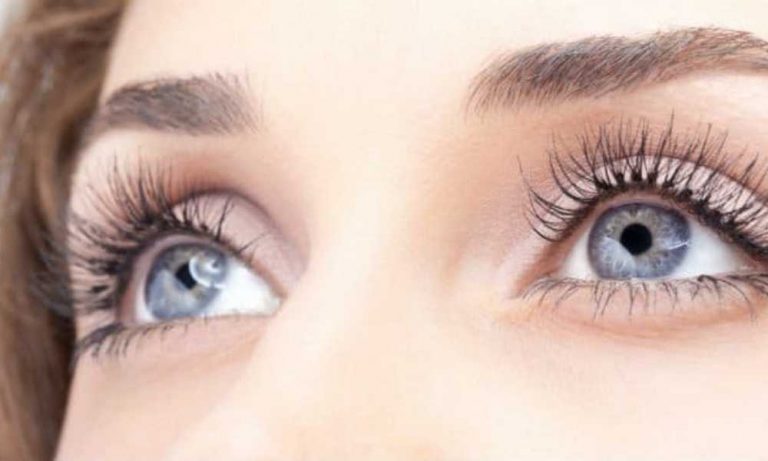 Get Longer, Fuller Lashes with Latisse