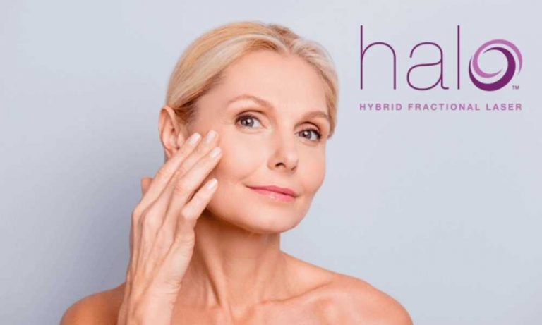 Unwanted Wrinkles or Scars? Experience the Power of Sciton Halo