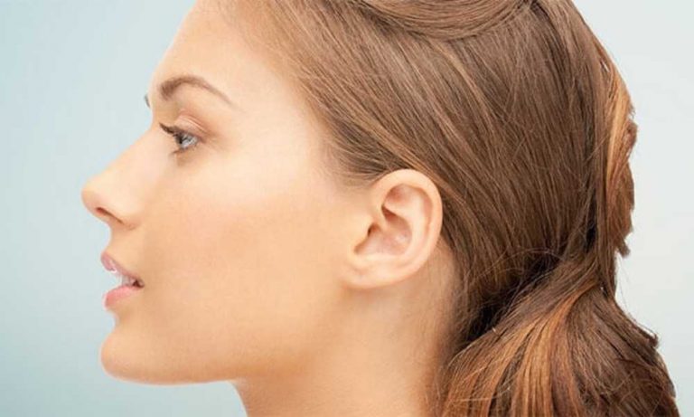 Eliminate a Double Chin: How Kybella Works