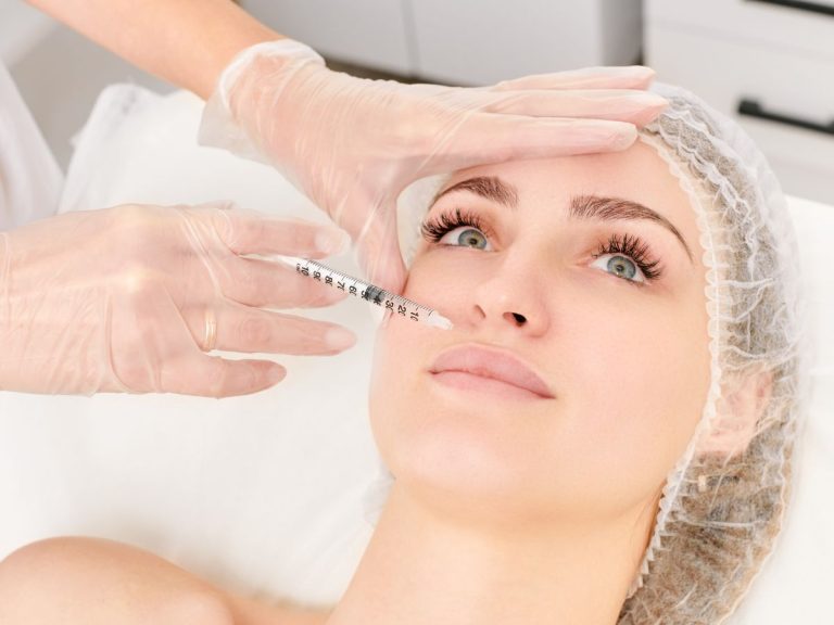 Rejuvenate Your Skin with Skinvive by Juvederm at LUX ~ A Medical Spa in Hilton Head & Bluffton, SC