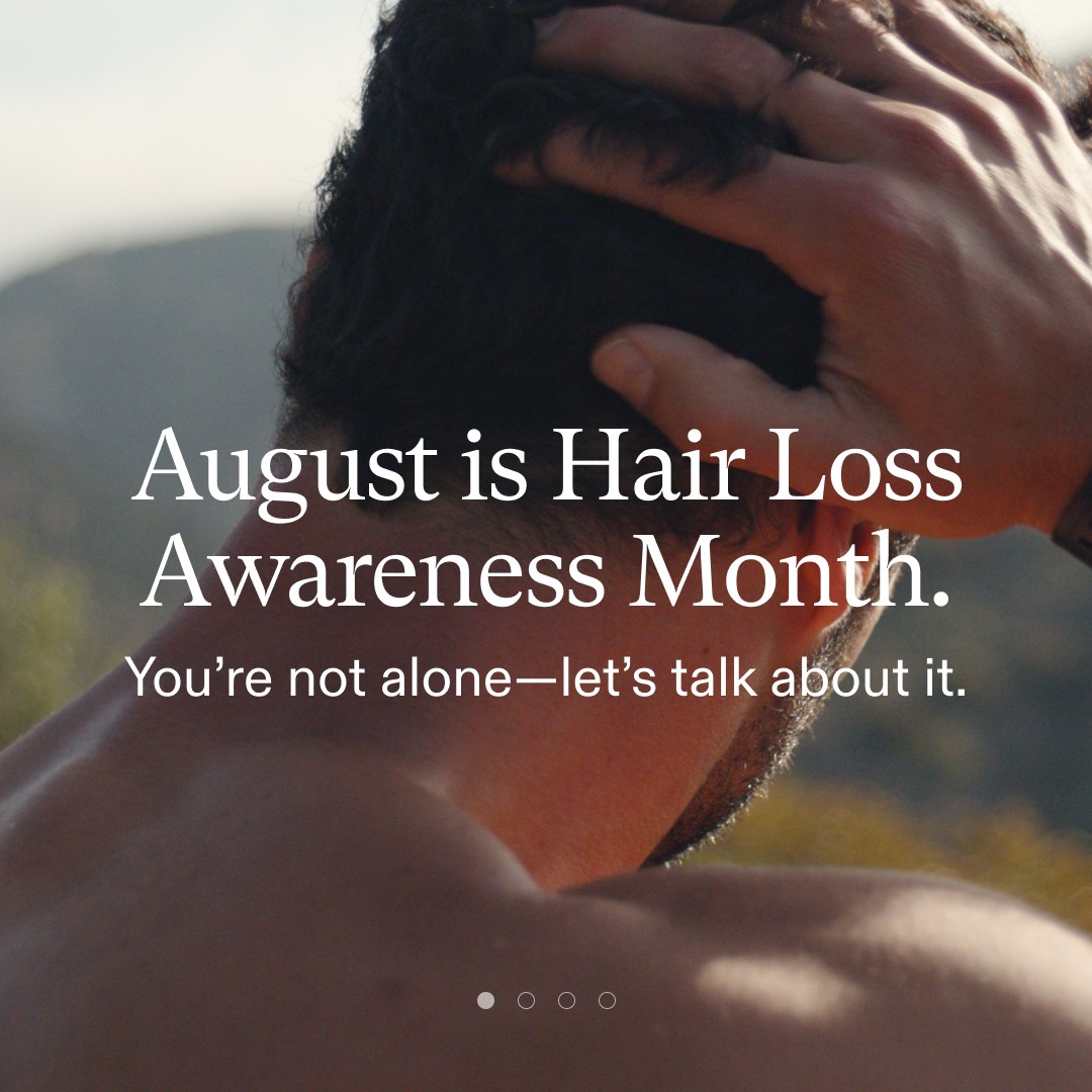 Noticing more hair in your brush lately? You’re not alone.
Hair thinning is more common than most people think, and you don’t have to figure it out alone. Our team recommends @nutrafol Growth Nutraceuticals as a physician-trusted option for thinning hair and shedding. 🌿
Exploring hair thinning solutions in Bluffton, Hilton Head Island, or Beaufort? Our physician-led med spa team can help you find the right plan.
Book through the link in our bio with our hair restoration specialist, @chynna_luxamedicalspa, or call our office at (843) 548-1160.