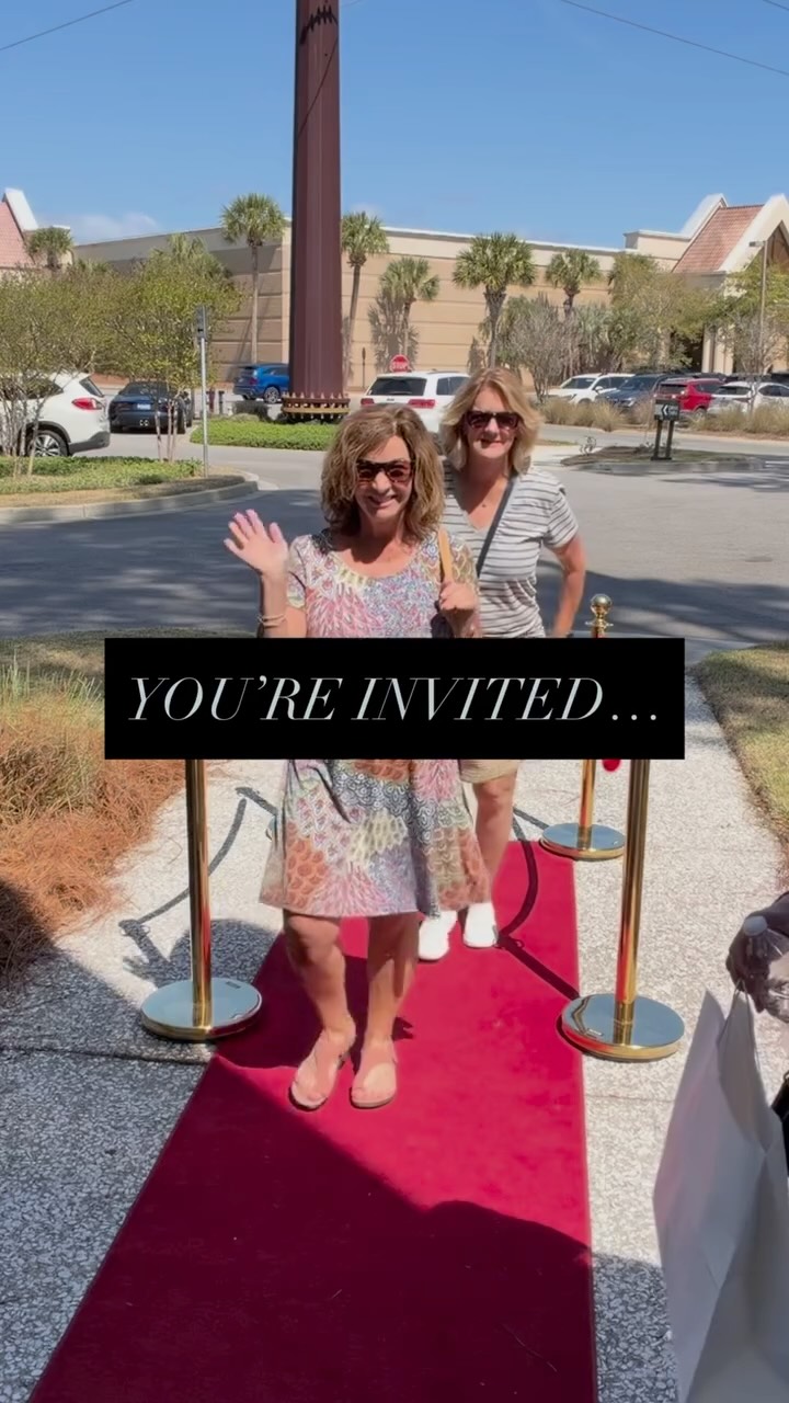 LUX’s biggest sale of the year is back, and it only happens twice a year. ✨
Join us on September 24 for a full day of exclusive specials, treatment demos, and one-on-one time with the LUX team. Explore our treatments and products, get your questions answered by our providers, and take advantage of special pricing available exclusively during the Open House.
When: September 24 | 9 AM–6 PM
Where: 350 Fording Island Rd, Bluffton, SC 29910
With just 300 spots available and March’s Open House selling out, reserve your spot early. 📅 Link in bio.
If you’ve been considering injectables, laser, body contouring, or skincare, this is the perfect opportunity to explore your options and find what’s right for you.
#LUXMedSpa #BlufftonSC #HiltonHeadIsland #BeaufortSC #MedSpaHiltonHead