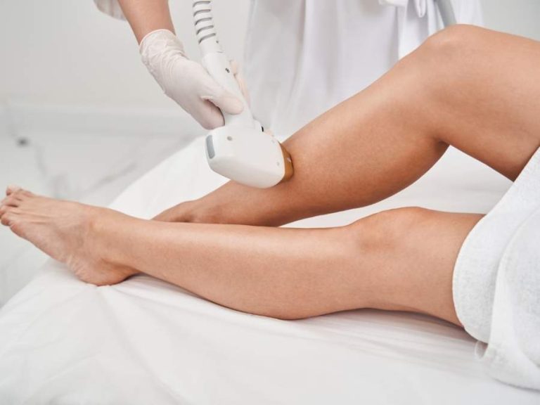Why Winter Is the Best Time of Year for Laser Treatments