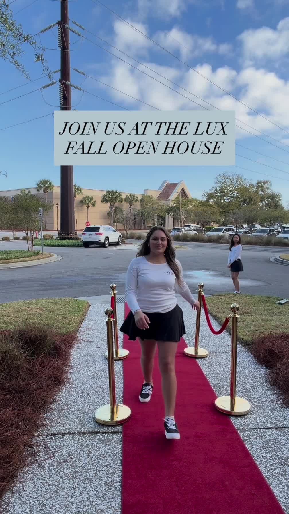 Save the date: LUX’s Fall Open House is happening September 24! ✨
This exclusive event happens just twice a year, bringing together special pricing, treatment demos, product education, and time with the LUX team all in one day.
Stop by to explore treatments, meet with our providers, ask questions, and discover what could be right for you. Plus, take advantage of pricing that’s only available during the Open House.
📅 September 24 | 9 AM–6 PM
📍 350 Fording Island Rd, Bluffton, SC 29910
Only 300 spots are available, and March’s event sold out. If you’ve been thinking about injectables, laser, body contouring, or skincare, now is the time to reserve your spot.
🎟️ Reserve your spot through the link in our bio.
#LUXMedSpa #BlufftonSC #HiltonHeadIsland #BeaufortSC #MedSpaHiltonHead