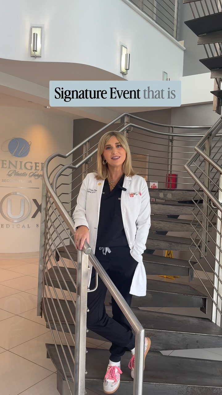 We sold out our first 300 spots, so we just opened 150 more. Don’t miss out!
This is The LUX Signature Event: our twice-a-year Open House at the Bluffton office, and the one day all year we open up event-only pricing across every treatment and product we offer. Expect raffles, free consultations, and food and refreshments all day, with our physician-led team on hand from start to finish.
📅 Thursday, September 24th
📍 LUX Bluffton
Reserve your arrival time - link in bio. ✨
#LuxMedSpa #BlufftonSC #HiltonHeadIsland #BeaufortSC