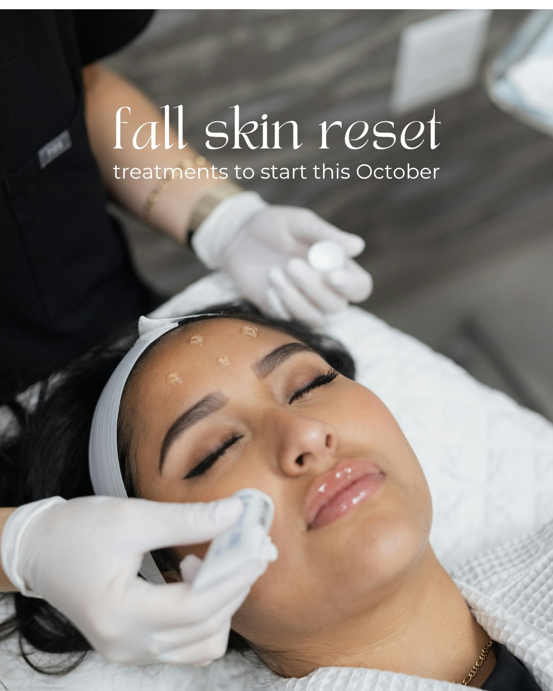 Your skin remembers summer, even if you’d rather forget it.
Between the sun, the salt water, and the humidity, fall is when most of our clients notice what summer actually did to their skin, and it's also the best window to do something about it.
Chemical peels, microneedling, HydraFacial, and laser treatments all work differently, and the right one depends on what your skin actually needs, not just what’s trending. ✨ Our team can walk you through which treatment (or combination) makes sense for you.
Ready for your Fall Skin Reset? Book your consultation at the link in our bio.
---
As a physician-led med spa in Bluffton, South Carolina, we offer chemical peels, microneedling, HydraFacial, and laser treatments for clients throughout Bluffton, Hilton Head Island, and Beaufort looking to reset their skin for fall. Every treatment plan is physician-vetted, so you’re never guessing which option is right for your skin.
#LuxMedSpa #BlufftonSC #HiltonHeadIsland #BeaufortSC #MedSpaHiltonHead #MedicalSpaBluffton #AntiAgingTreatments #NaturalResults #AgeGracefully #LookLikeYourselfJustBetter #LuxuryMedSpa #5StarMedSpa #LowCountryBeauty #BlufftonBeauty #HiltonHeadBeauty