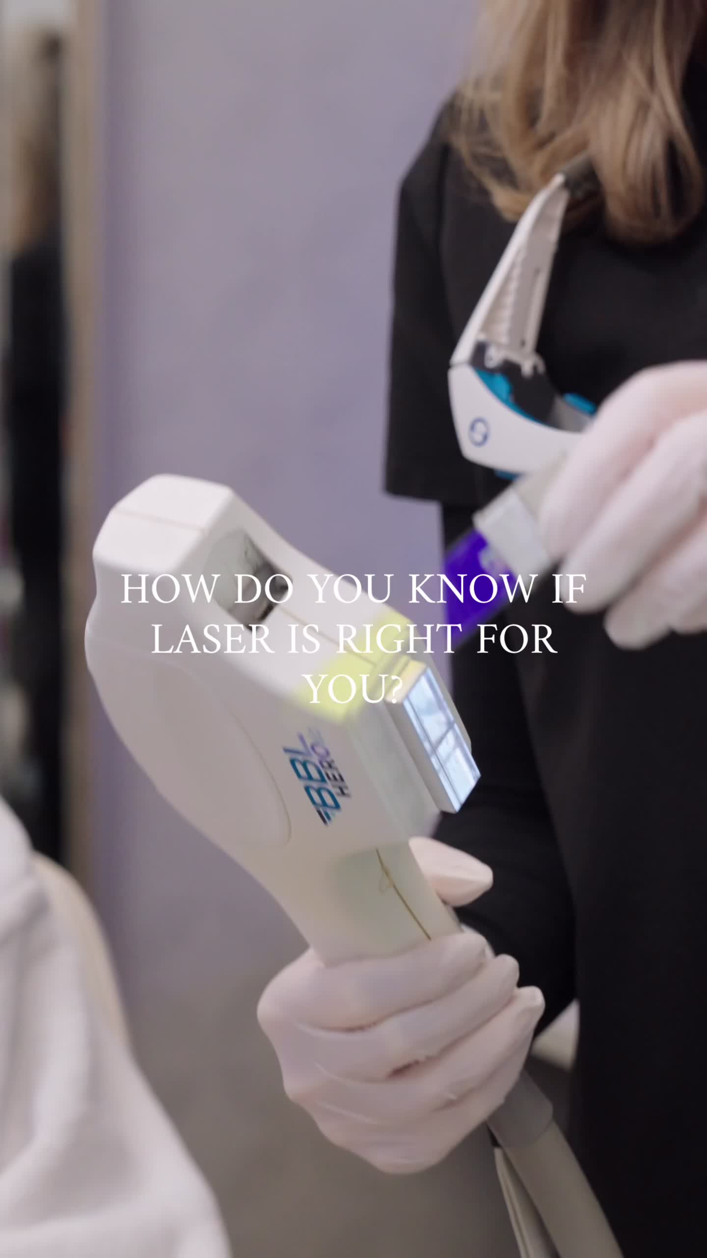 It’s time to stop ghosting your skincare routine and treatments. 👻
BBL Laser is one of the easiest ways to get back on track, helping improve the appearance of sun damage, redness, and uneven tone for a smoother, more even-looking complexion. No drama. No downtime horror stories.
Our physician-led team makes it simple to get started again, whenever you’re ready.
Ready to stop ghosting yourself? Book your BBL laser consultation at the link in our bio.
---
BBL Laser at LUX ~A Medical Spa is one of our most requested treatments for sun damage, redness, and uneven tone. With locations in Bluffton and Hilton Head Island, South Carolina, clients can book a consultation at the location most convenient for them, no holiday required.
#LuxMedSpa #BlufftonSC #HiltonHeadIsland #BeaufortSC #MedSpaHiltonHead #MedSpaBluffton #BBLLaser
